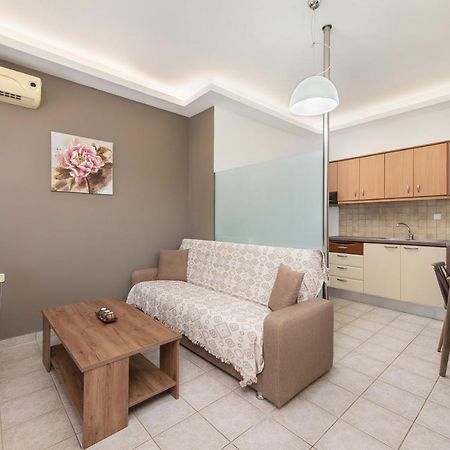 Iliana Apartment Αφάντου Εξωτερικό φωτογραφία