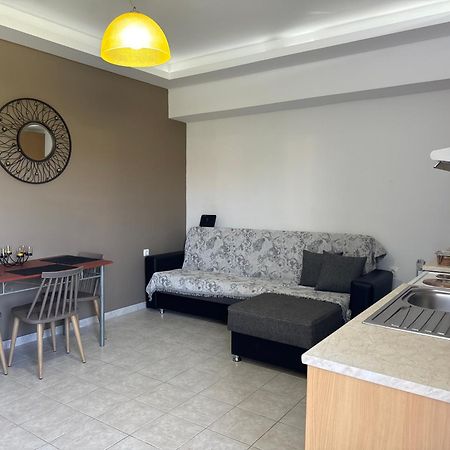 Iliana Apartment Αφάντου Εξωτερικό φωτογραφία